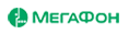 Логотип megafon