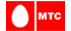 Логотип mts
