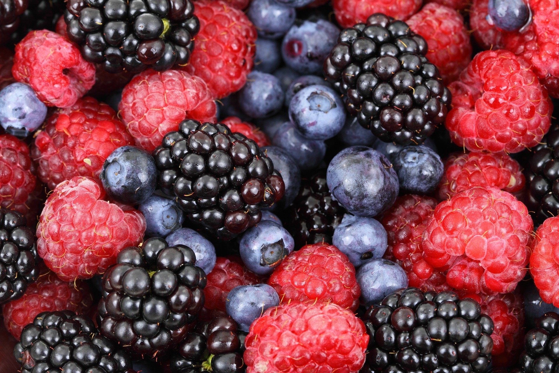 Какие ягоды можно есть при диабете второго типа thumbnail