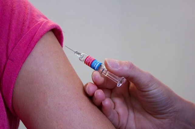 Вакцинация от гриппа при сахарном диабете thumbnail