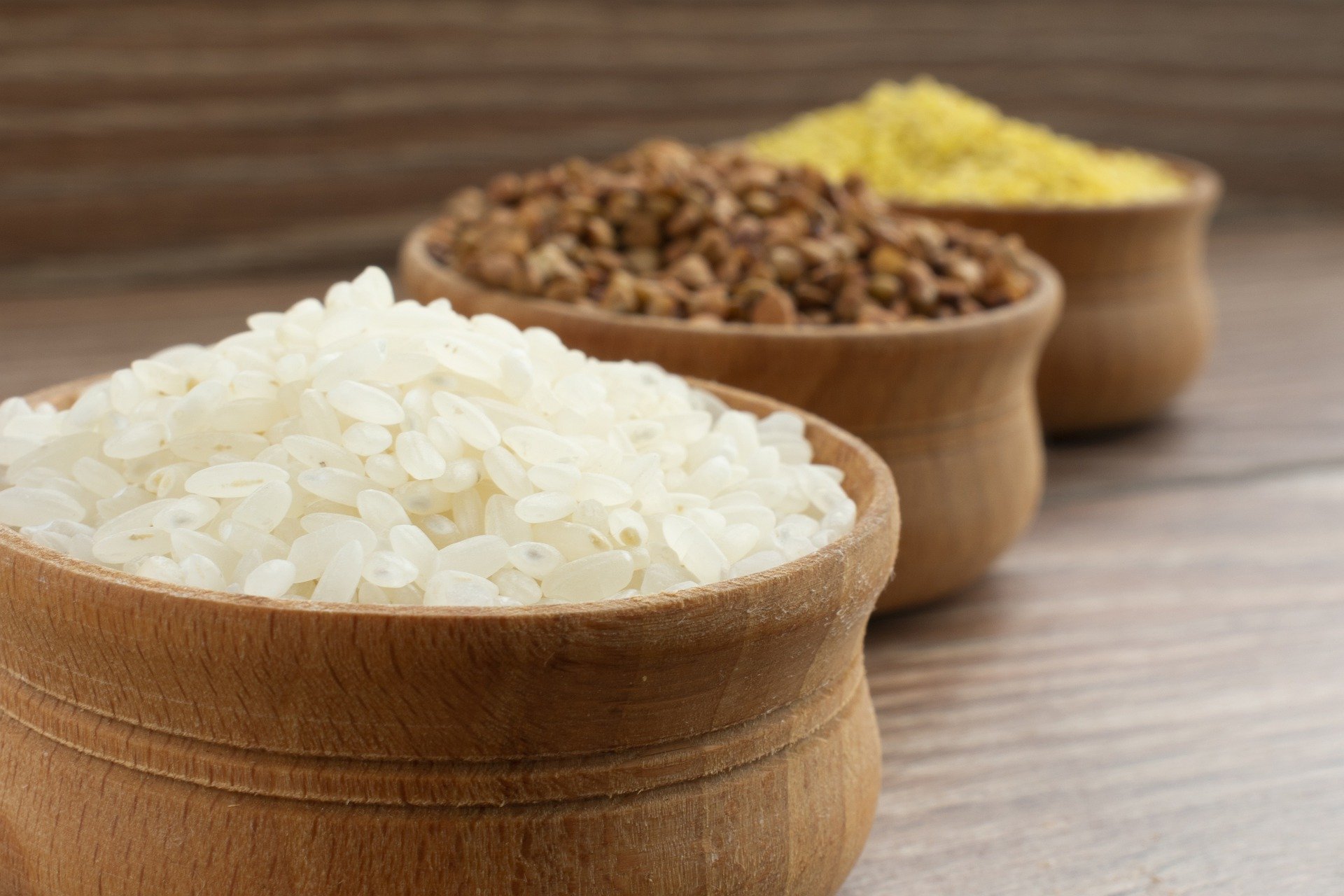 Что нужно знать о рисе