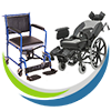 Кресла - коляски