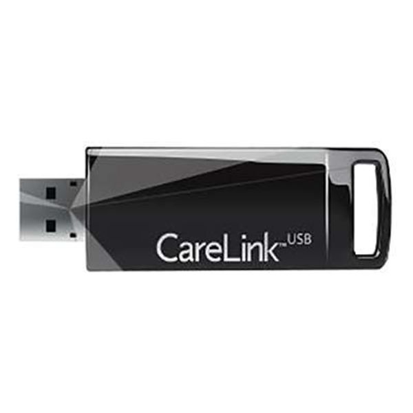 Устройство для считывания и передачи данных CareLink USB MMT-7306 (для помп 600-ой серии)