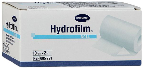 Гидрофилм ролл (пленочная повязка в рулоне) Hydrofilm roll