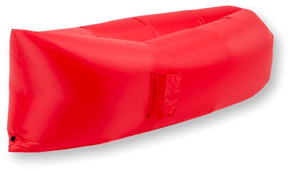 Аэродиван - надувной лежак (Ламзак)
