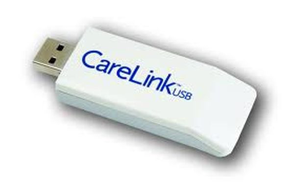 Устройство передачи данных CareLink USB MMT-7305