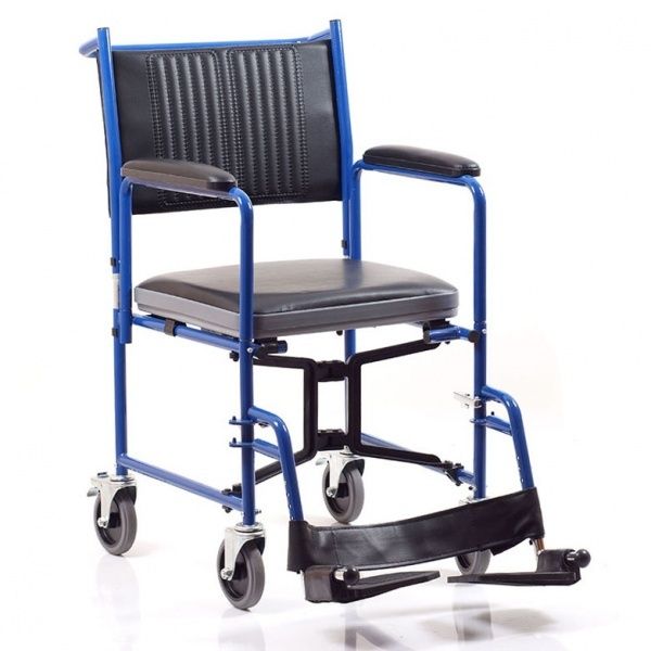 Кресло-стул с санитарным оснащением H 009B