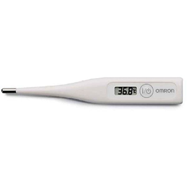 Термометр электронный Омрон Eco temp basic (MC-246-RU)