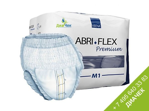 Abri-Flex Premium Подгузник-трусики