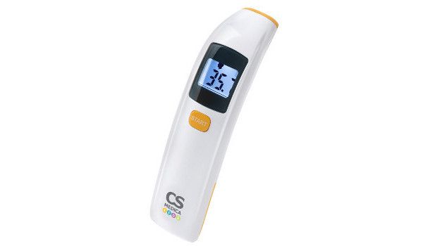 Термометр электронный инфракрасный CS Medica KIDS CS-88