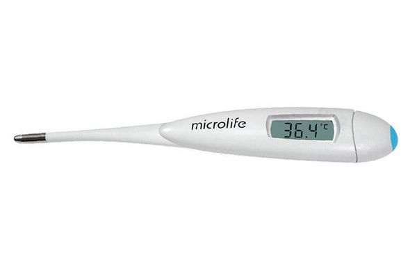Термометр Microlife MT 1951