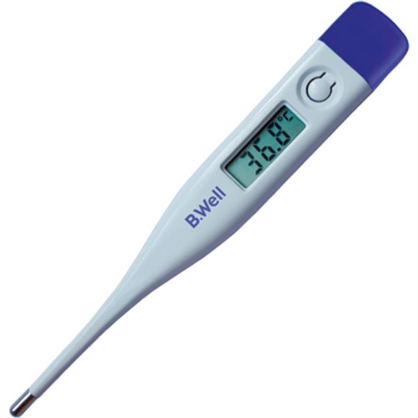 Электронный термометр B.Well WT-05 accuracy