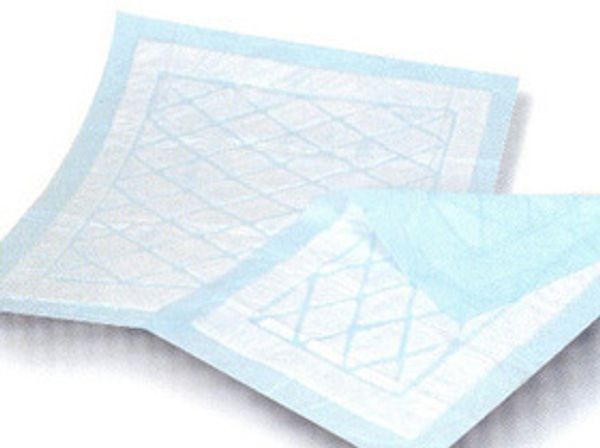 Одноразовые впитывающие пеленки Abri-soft Basic
