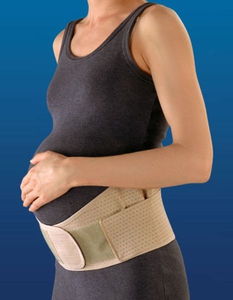 Бандаж дородовый  для беременных, арт.MS-96