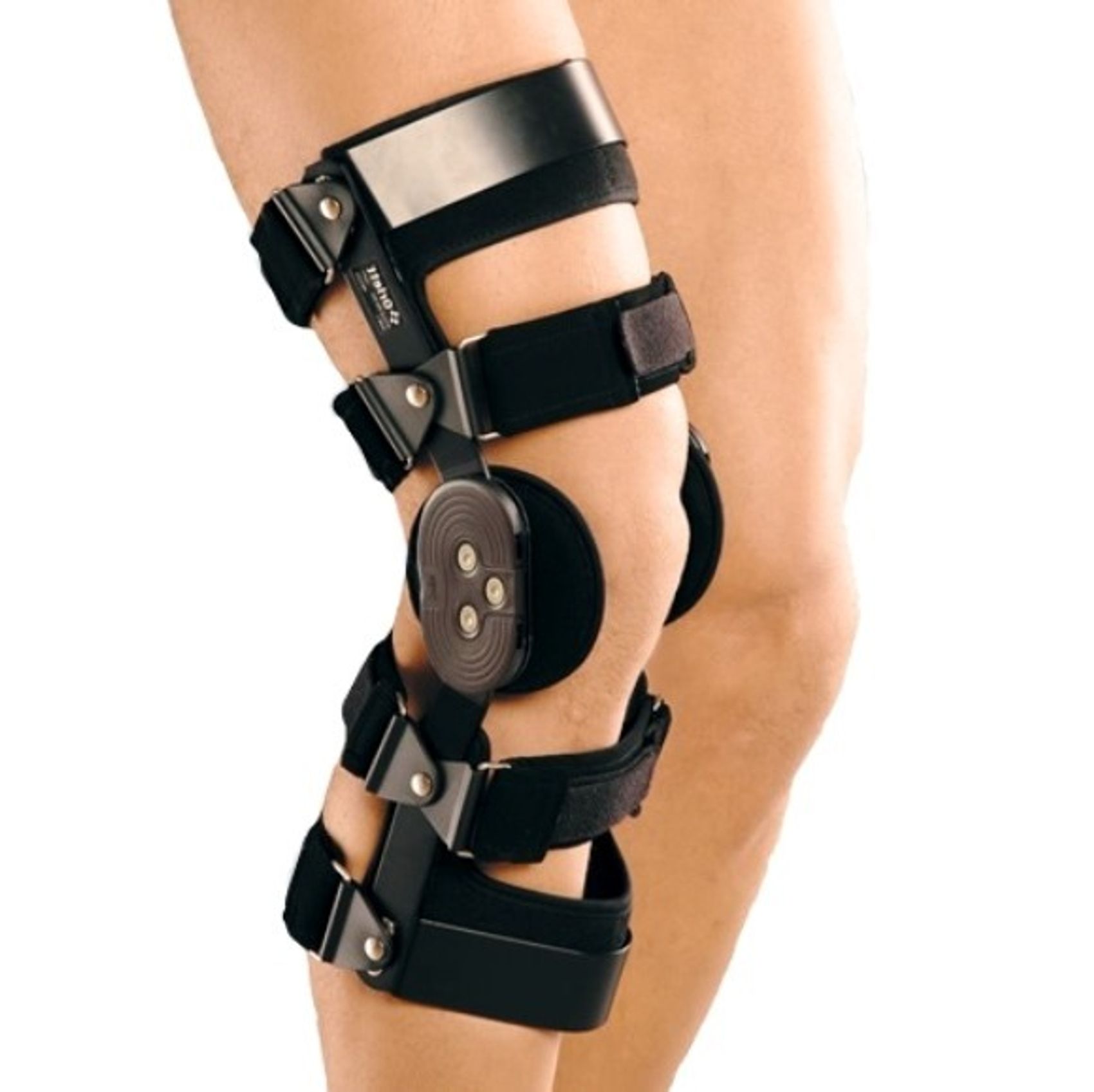Ортез на коленный сустав переменной степени фиксации Orlett PO-303 – купить  в интернет-магазине Диачек